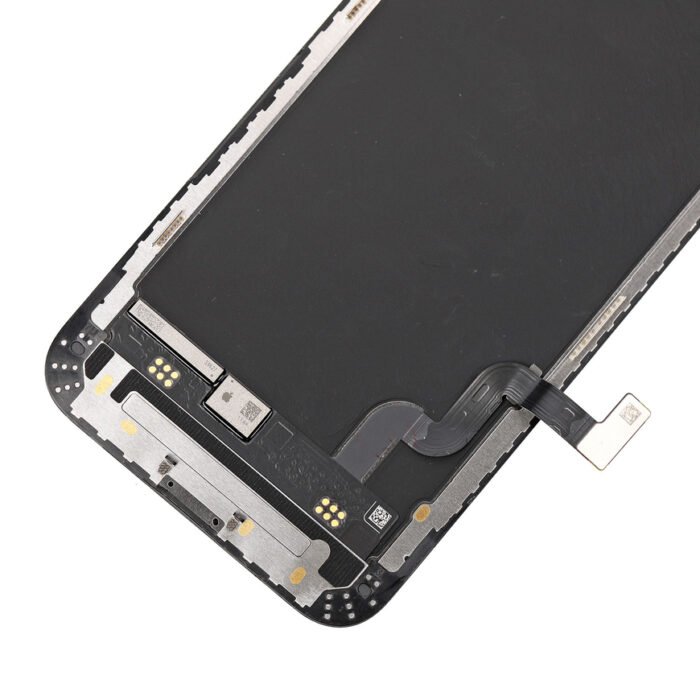 21018 replacement for iphone 12 mini oled screen digitizer assembly black 6 fnv5 pn