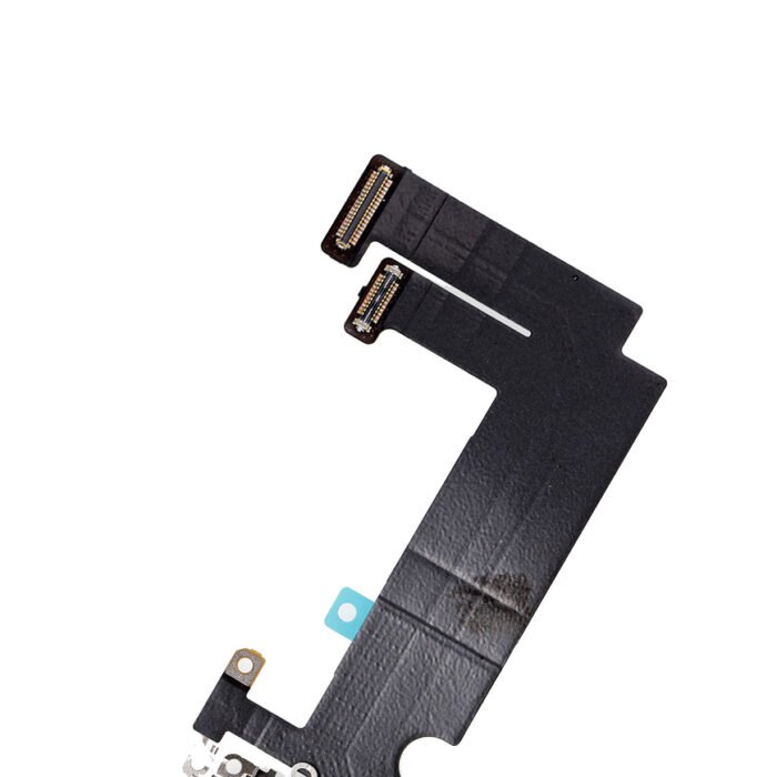 21034 replacement for iphone 12 mini usb charging flex cable black 4
