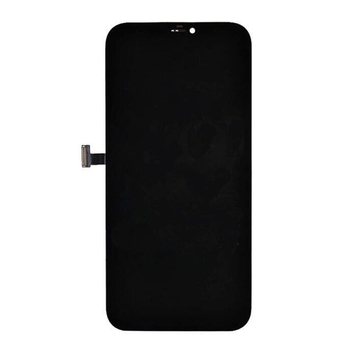 21148 replacement for iphone 12 pro max oled screen digitizer assembly black 2 cdcs e0