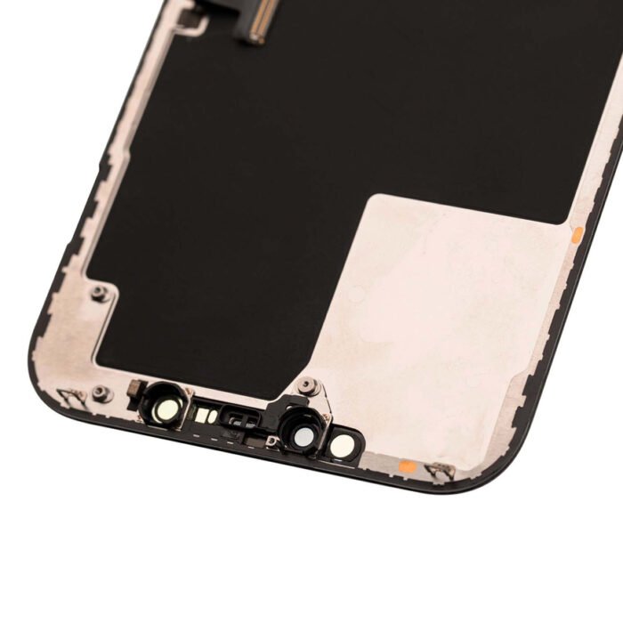 21148 replacement for iphone 12 pro max oled screen digitizer assembly black 7 i7ct ek