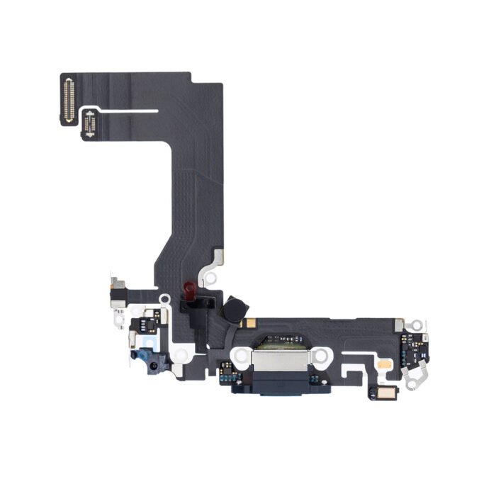 21983 replacement for iphone 13 mini usb charging flex cable midnight 1 min