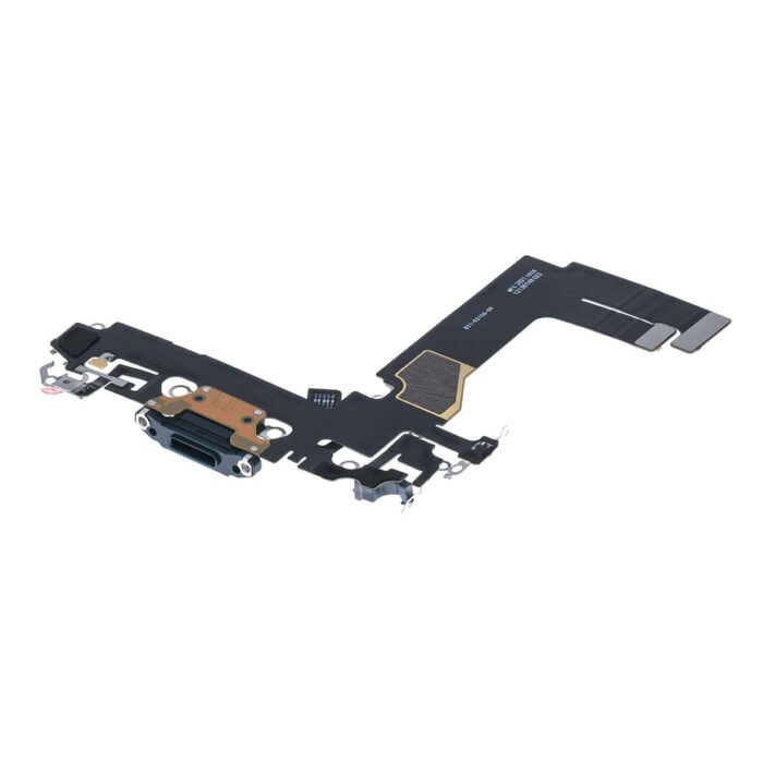 21983 replacement for iphone 13 mini usb charging flex cable midnight 3 min