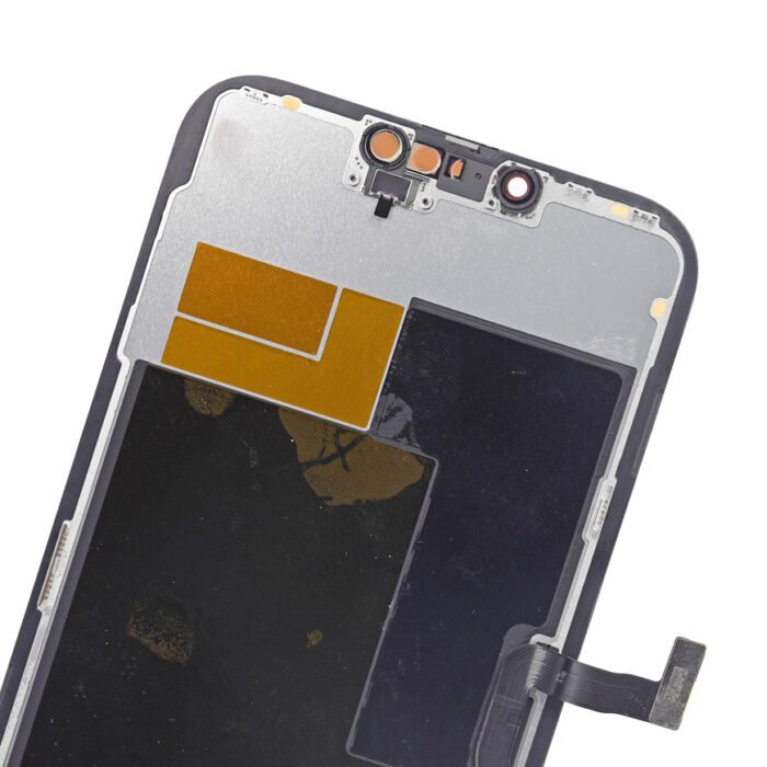 22053 replacement for iphone 13 pro oled screen digitizer assembly black 4 min