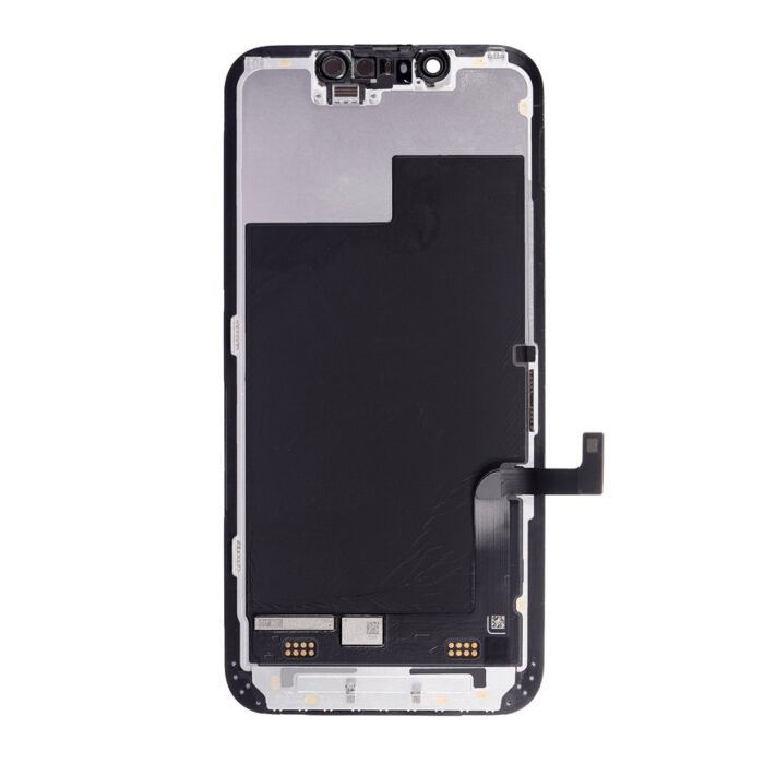 22122 replacement for iphone 13 mini oled screen digitizer assembly black 3 min