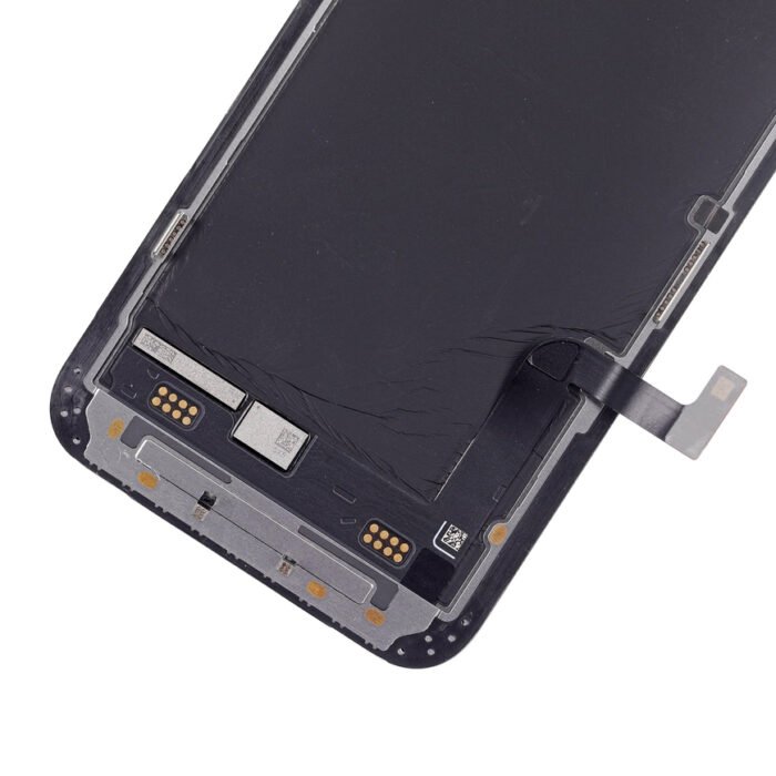 22122 replacement for iphone 13 mini oled screen digitizer assembly black 4 min