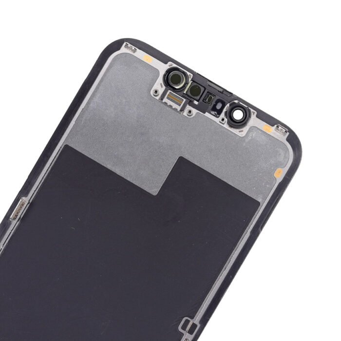 22122 replacement for iphone 13 mini oled screen digitizer assembly black 5 min
