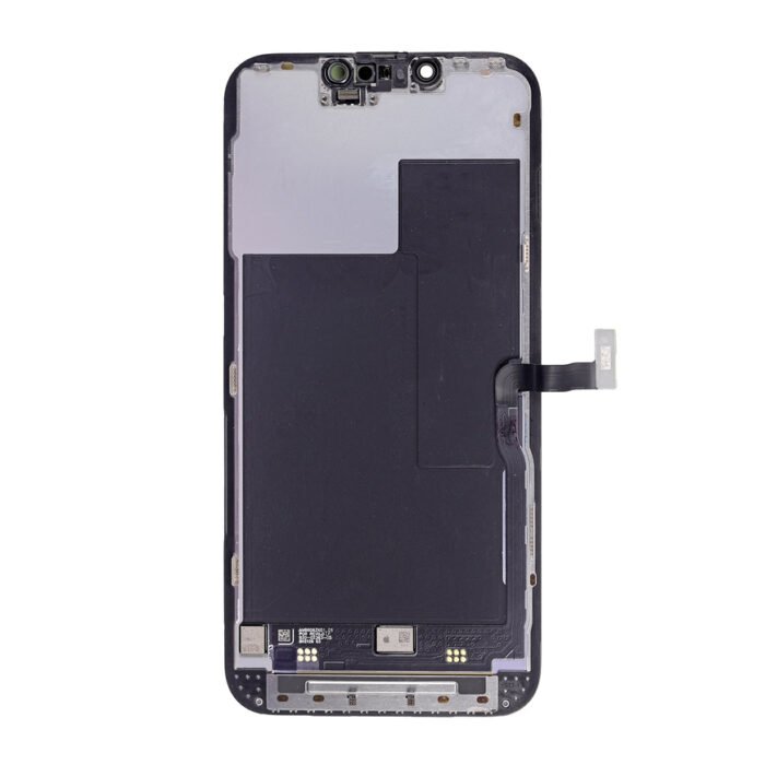 22123 replacement for iphone 13 pro oled screen digitizer assembly black 3 min