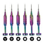Mijing Colorful 3D Precision Screwdriver Set