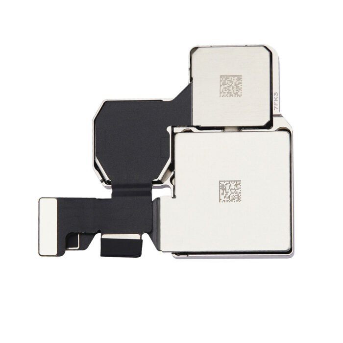 22710 replacement for iphone 14 pro rear camera 2
