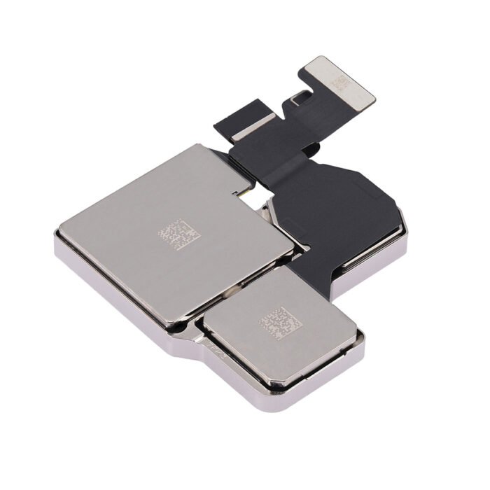 22710 replacement for iphone 14 pro rear camera 3