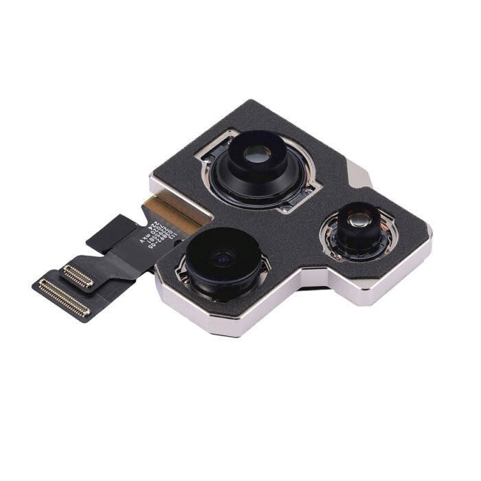 22710 replacement for iphone 14 pro rear camera 4