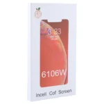 RJ incell for iPhone 13 Pro Screen Assembly