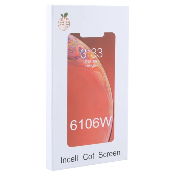 RJ13Pro incell