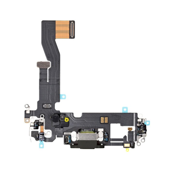 iPhone 1212pro charging