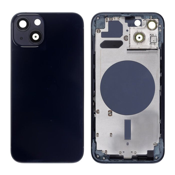 iPhone 13 back housing