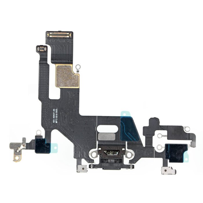 ip 11 charging