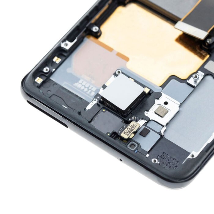 20547 replacement for samsung galaxy s20 plus lcd screen assembly with frame black 03