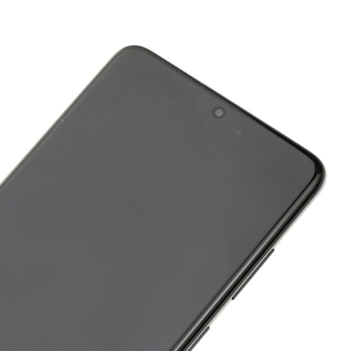 20547 replacement for samsung galaxy s20 plus lcd screen assembly with frame black 04