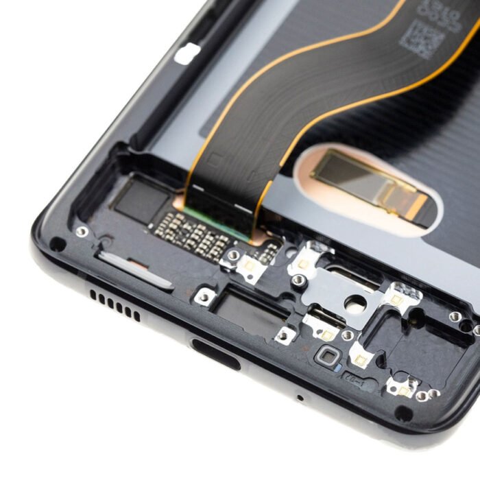 20547 replacement for samsung galaxy s20 plus lcd screen assembly with frame black 05