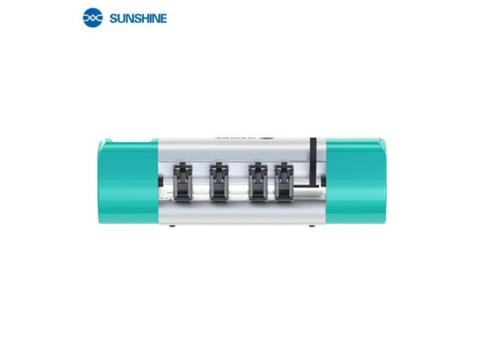 22987 sunshine ss 890c pro multifunctional intelligent cloud film cutting machine 02