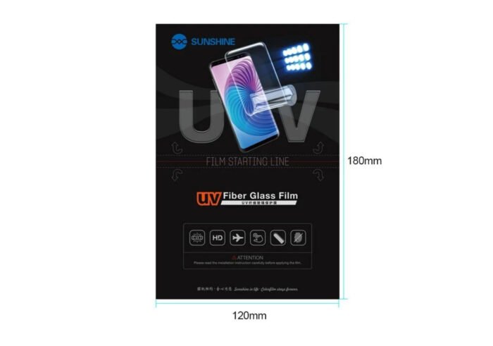 22989 sunshine ss 057u uv fiber glass protective film 01