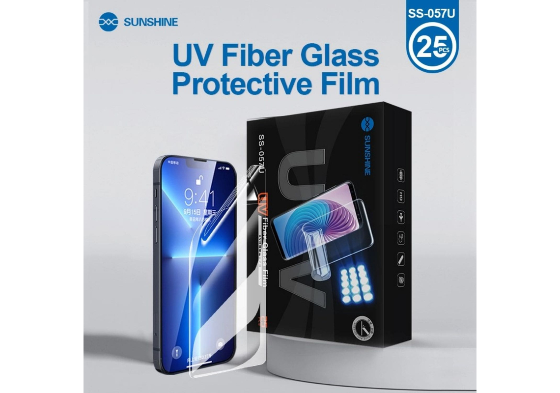 22989 sunshine ss 057u uv fiber glass protective film 05