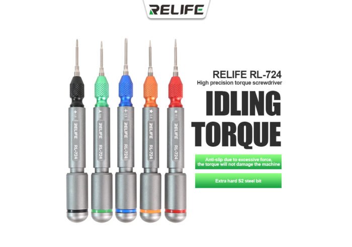 23442 sunshine relife rl 724 high precision torque screwdriver 1