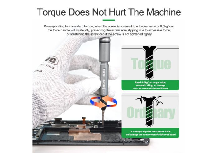23442 sunshine relife rl 724 high precision torque screwdriver 2