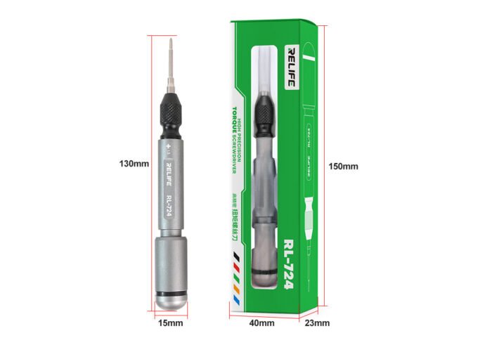 23442 sunshine relife rl 724 high precision torque screwdriver 8