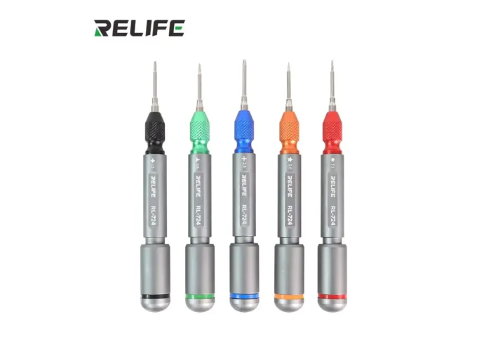 23442 sunshine relife rl 724 high precision torque screwdriver