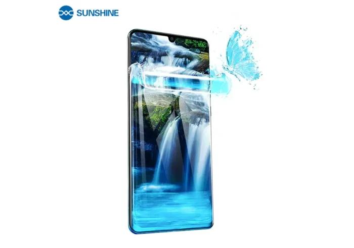 23784 sunshine ss 057a hd flexible hydrogel film 50 pcs 1