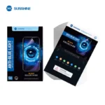 SunShine SS-057B Anti-Blue Light TPU Screen Film 50 PCS