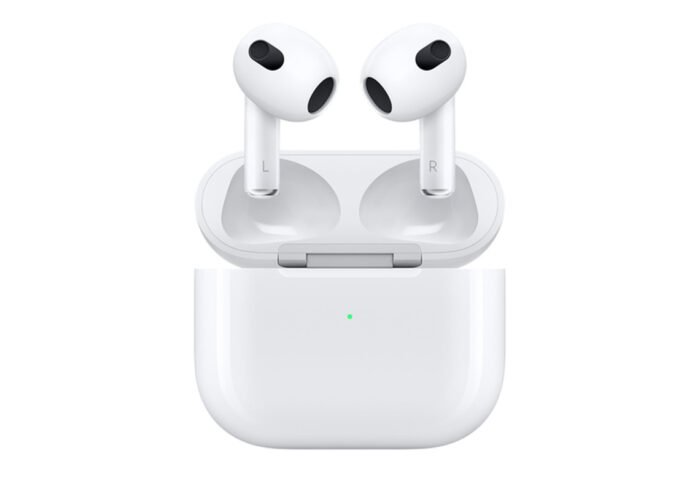 Air Pods pro 3 gen