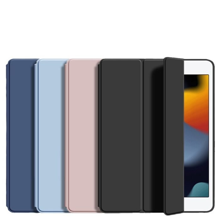 iPad silicone case 10.2