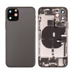 Replacement for iPhone 11 Pro Back Housing Assembly