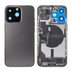 Genius iPhone 13 Pro Back Housing Replacement