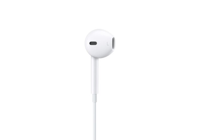 15209 earpods with lightning connector 2