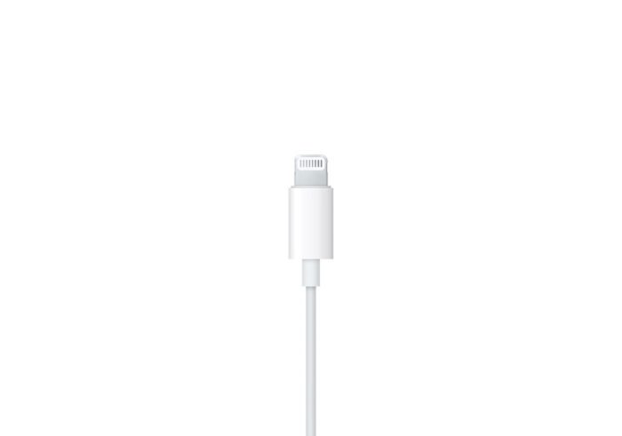 15209 earpods with lightning connector 5