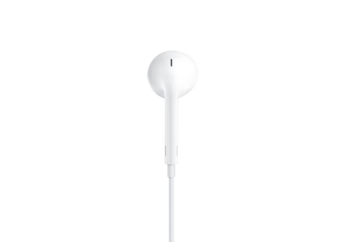 23676 earphone with usb c connector for earpods 2