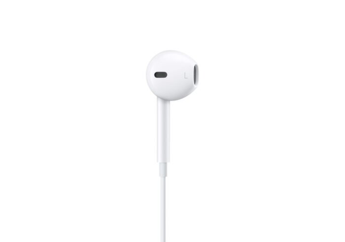 23676 earphone with usb c connector for earpods 3