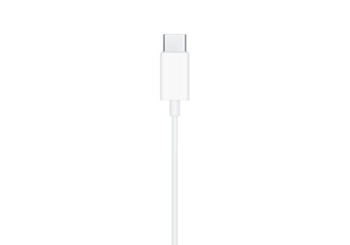 23676 earphone with usb c connector for earpods 5
