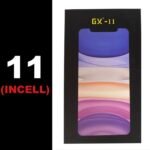Genius GX Screen Replacement For iPhone 11
