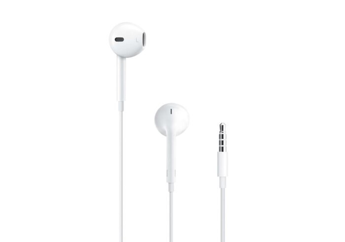 earphone with 3.5 mm headphone plug for earpods r1