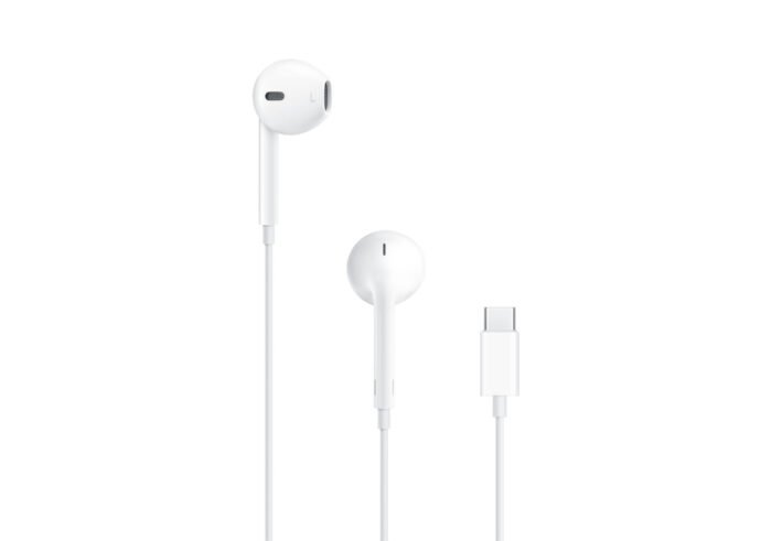 earphone with usb c connector for earpods 1