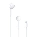 Headphone with Lightning Connector for iPhone EarPods