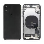 Replacement for iPhone XR Back Housing Assembly