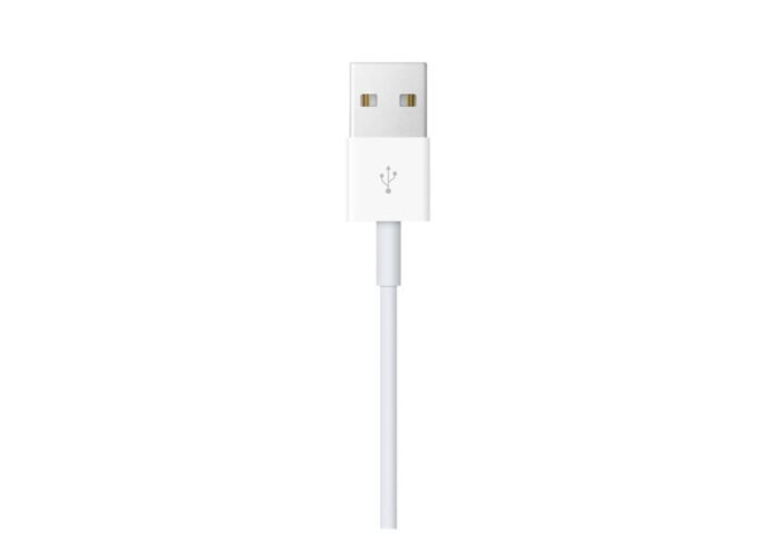 magnetic charging cable for apple watch 5