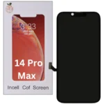 RJ incell Screen Replacement For iPhone 14 Pro Max
