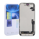 JK incell LCD Screen Assembly For iPhone 16