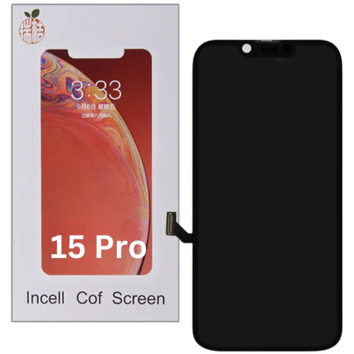 rj incell 15 pro